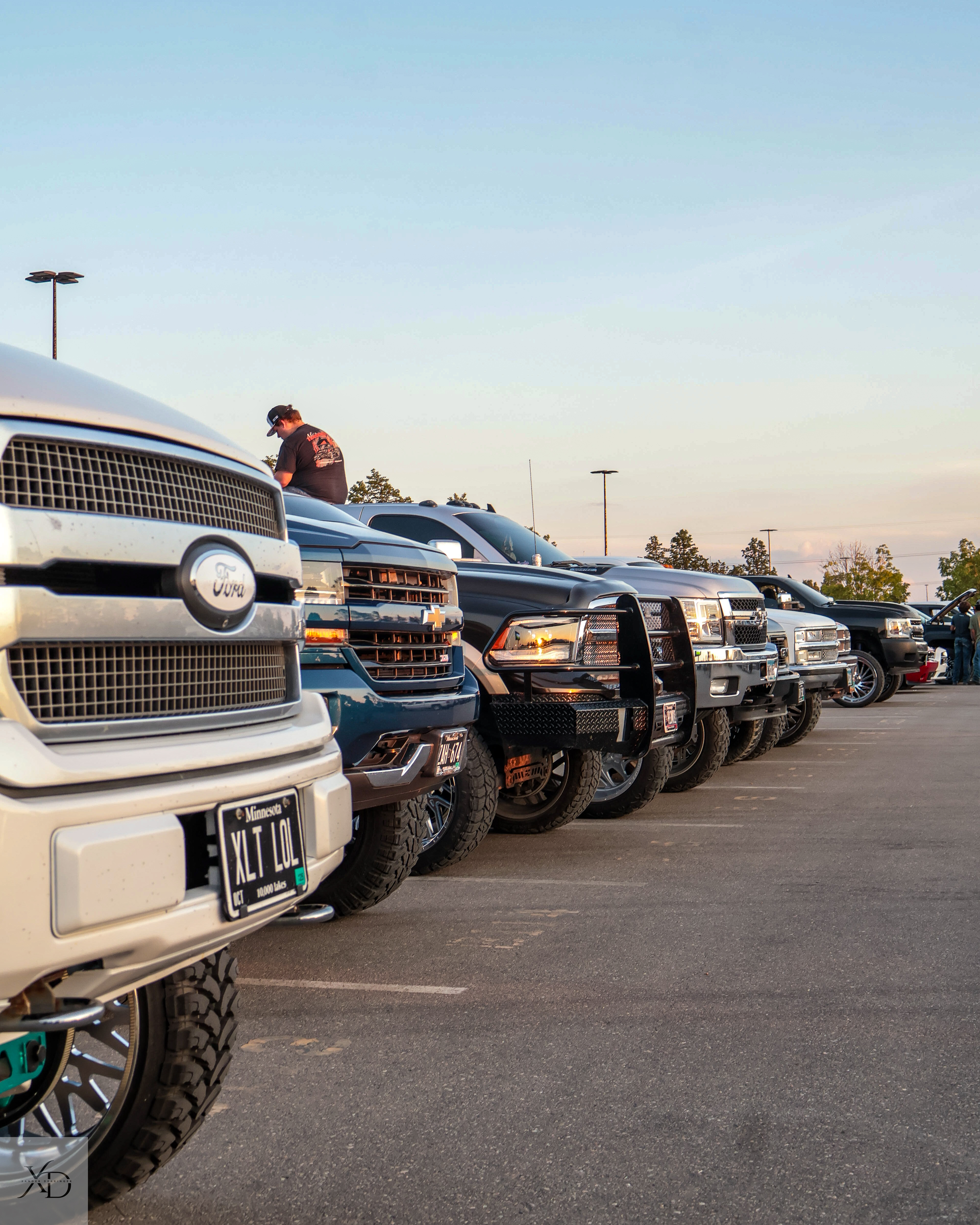 Car show photo 13
