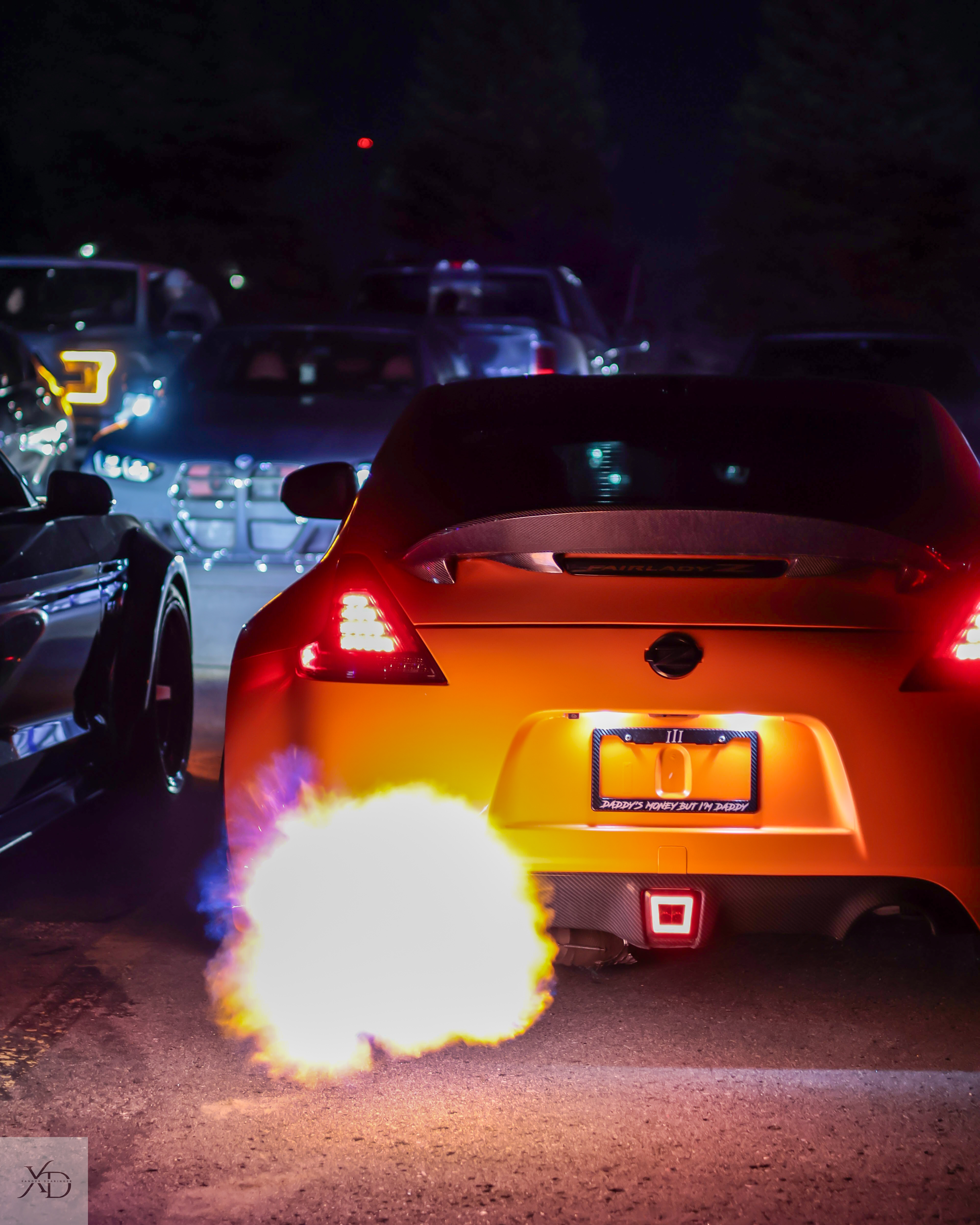 Car show photo 4