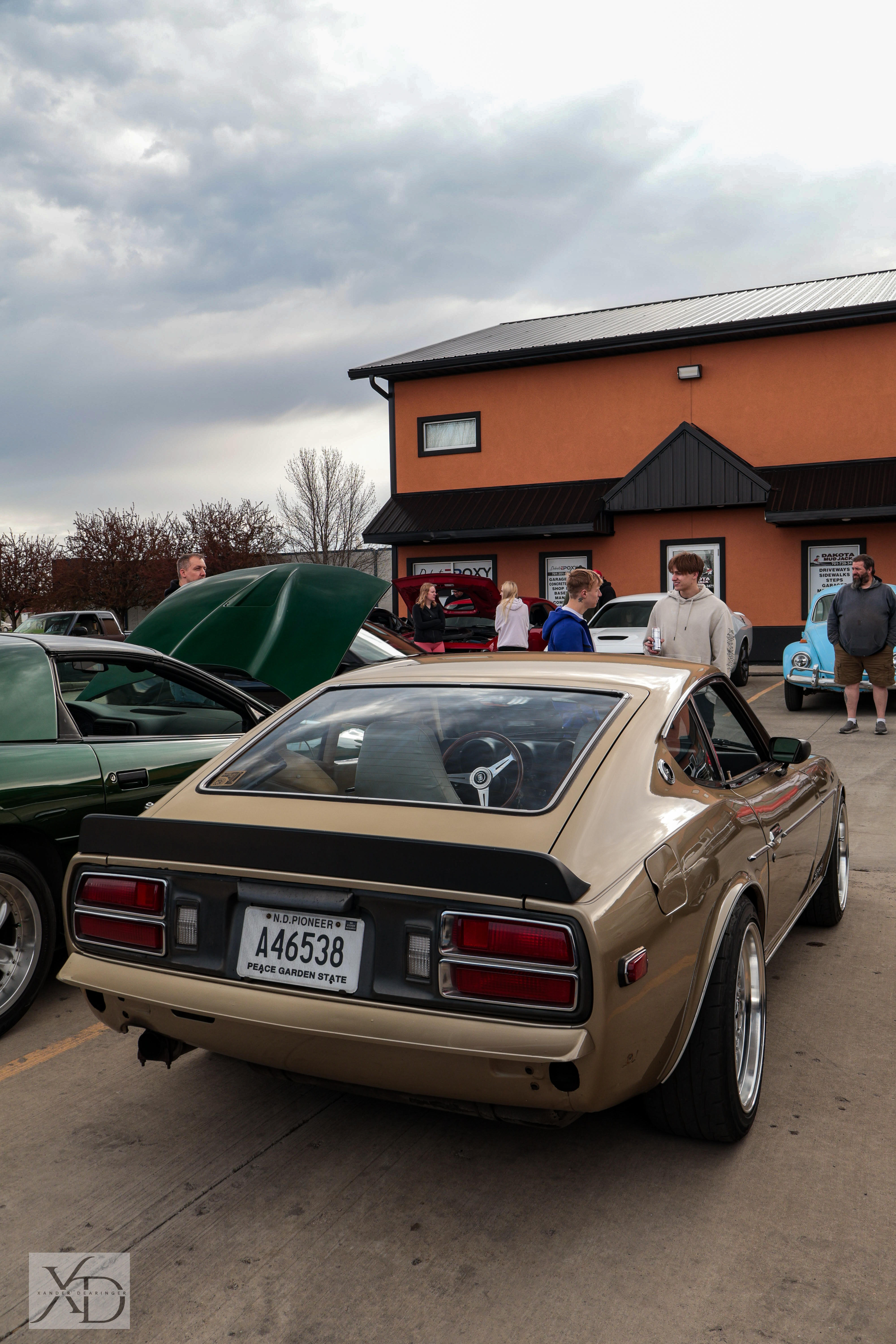 Car show photo 22