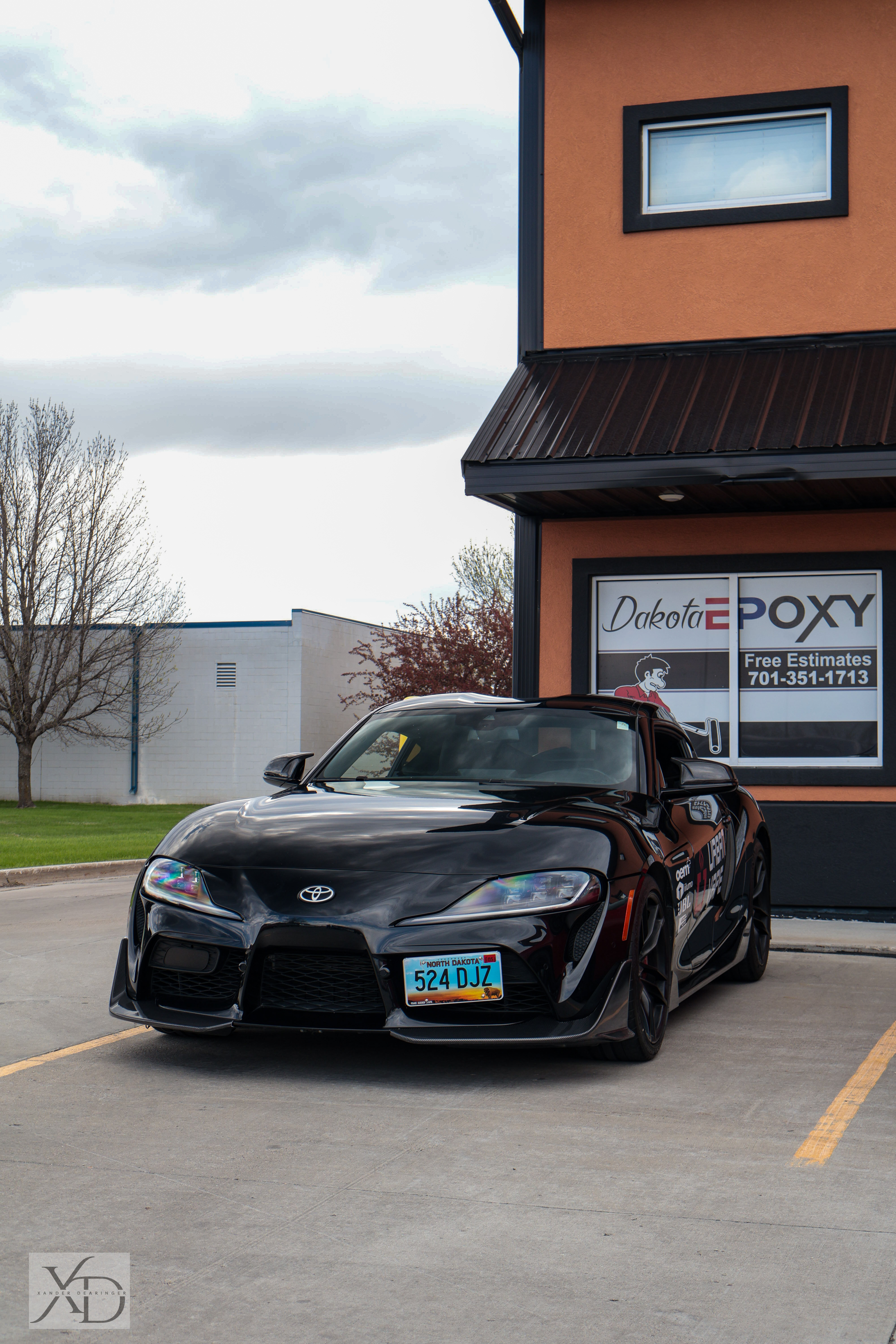 Car show photo 23