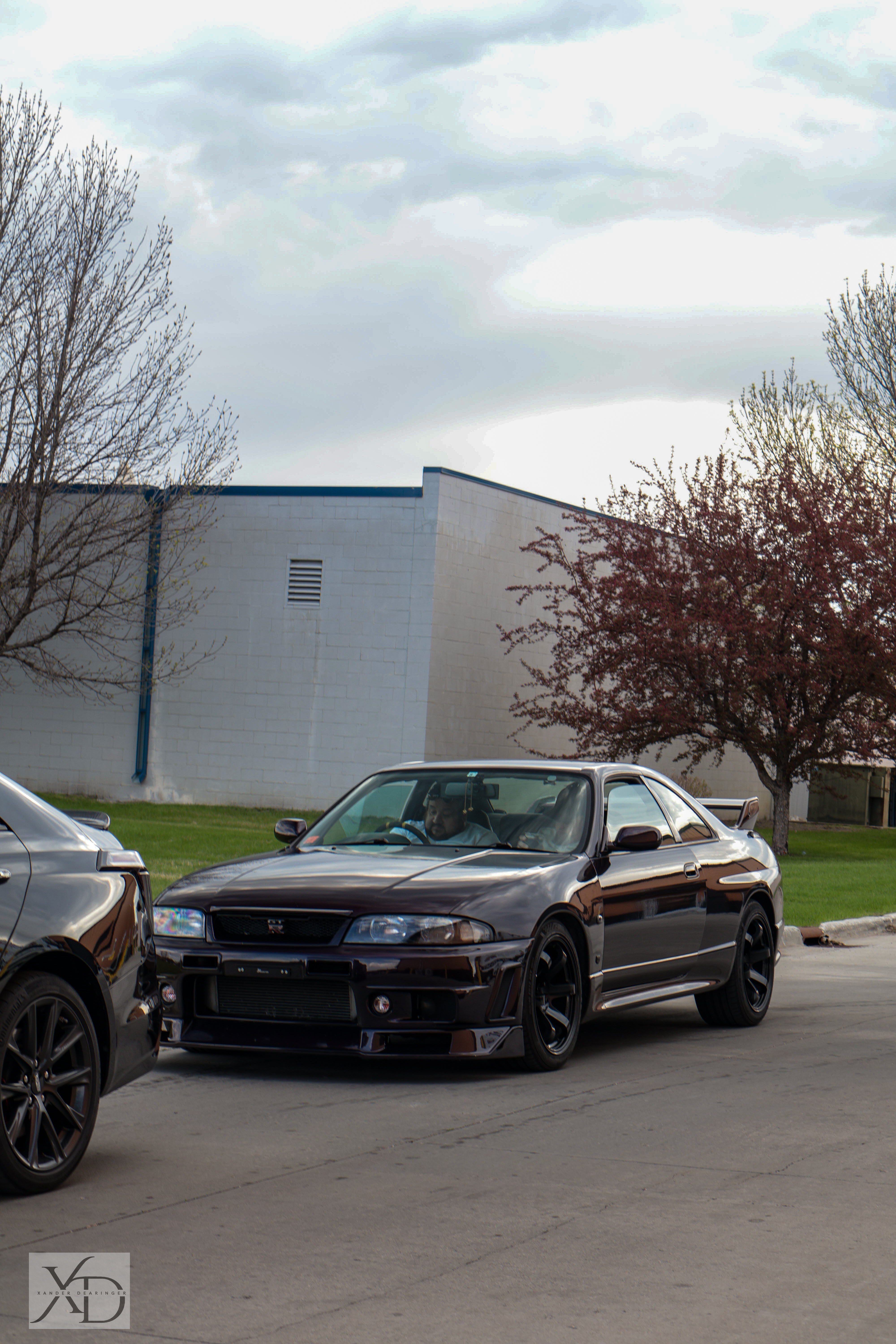 Car show photo 8
