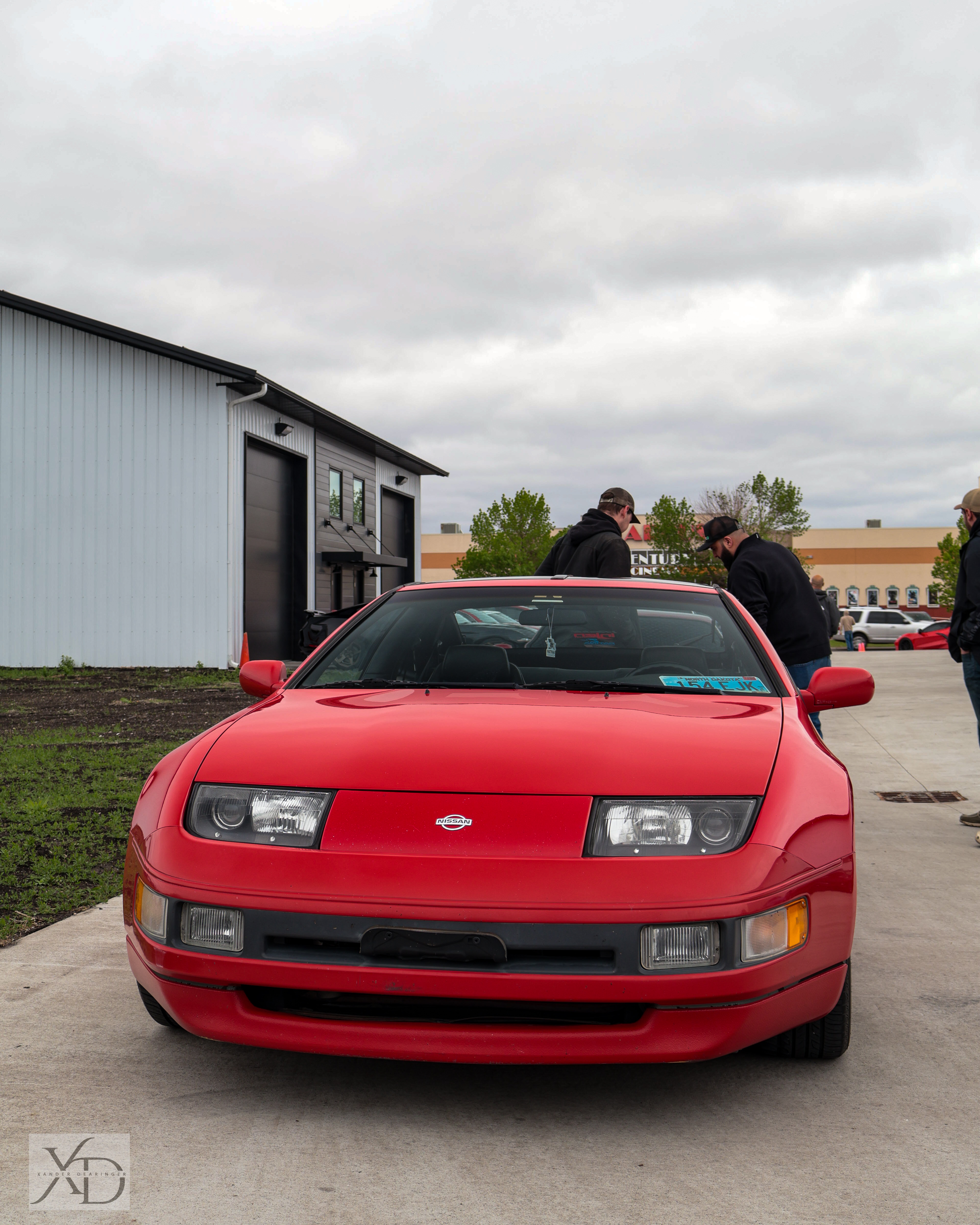 Car show photo 24