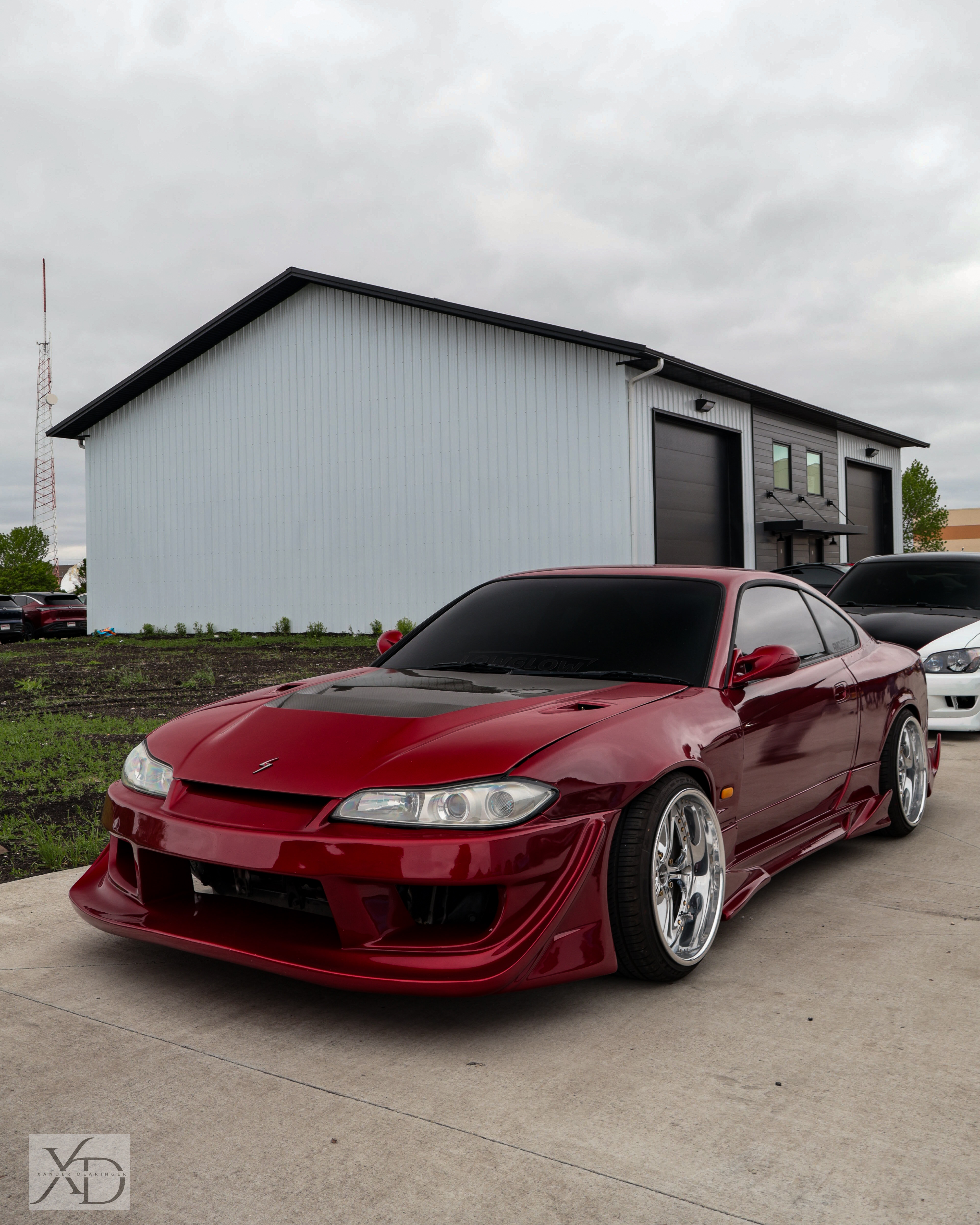 Car show photo 7
