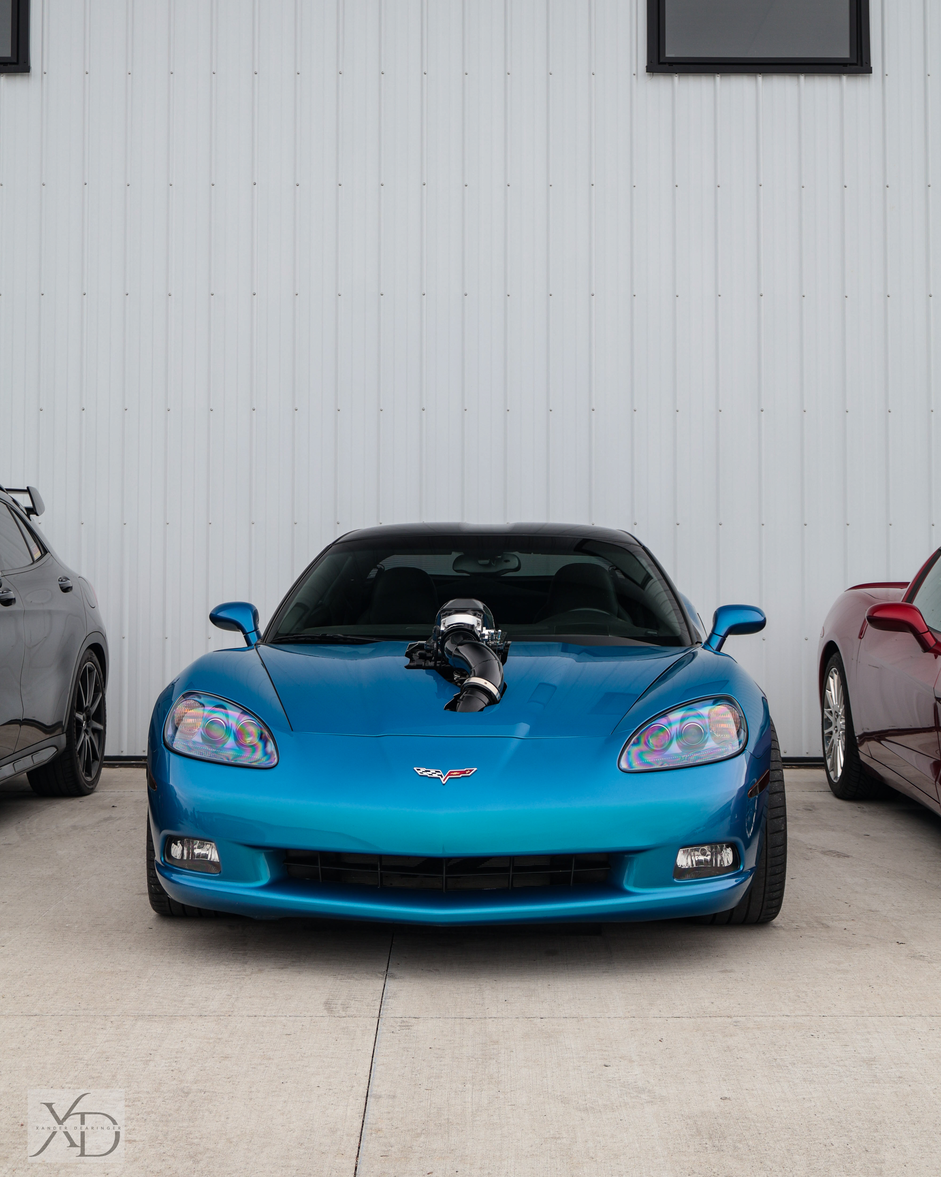 Car show photo 6