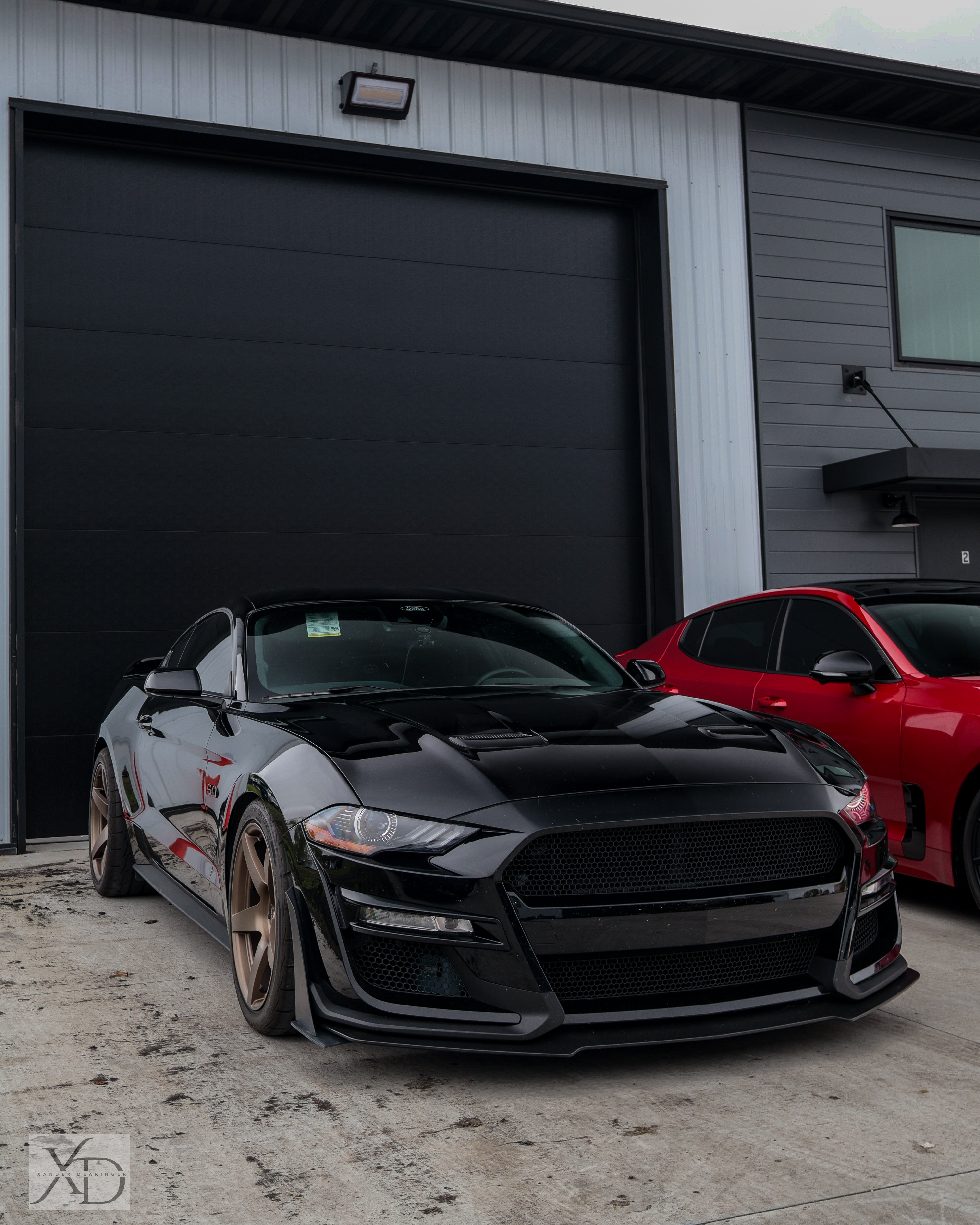Car show photo 3