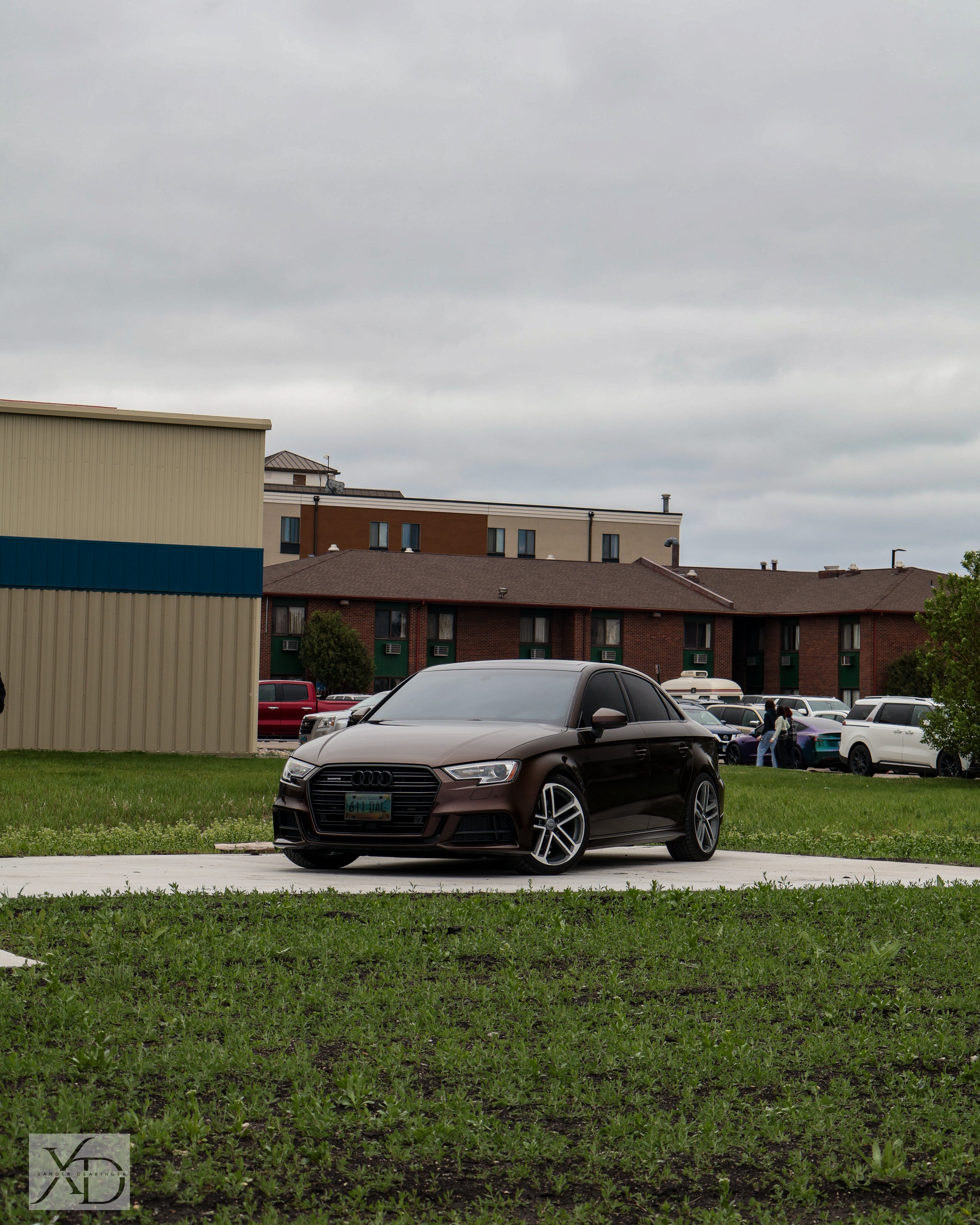 Car show photo 26