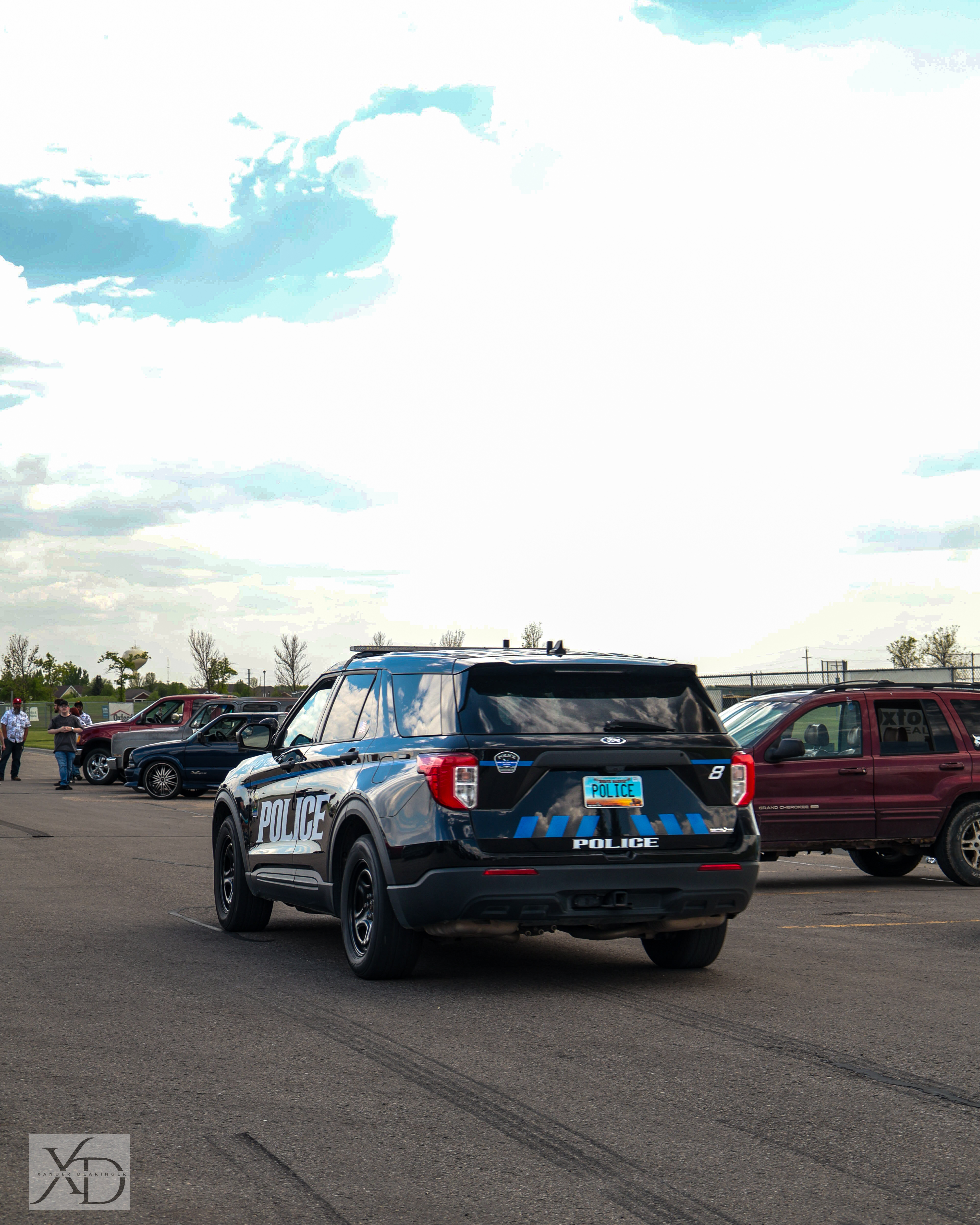 Car show photo 38