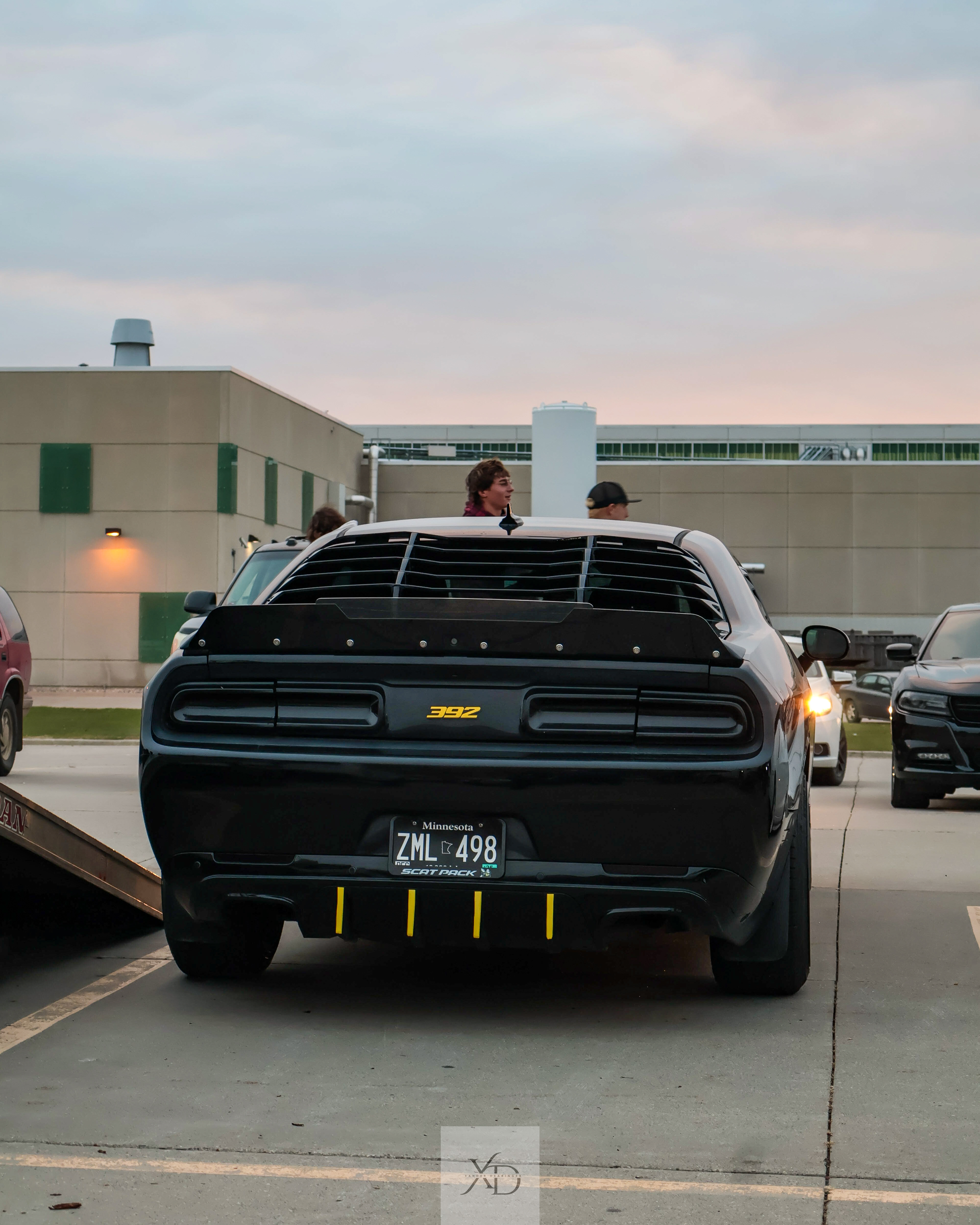 Car show photo 30
