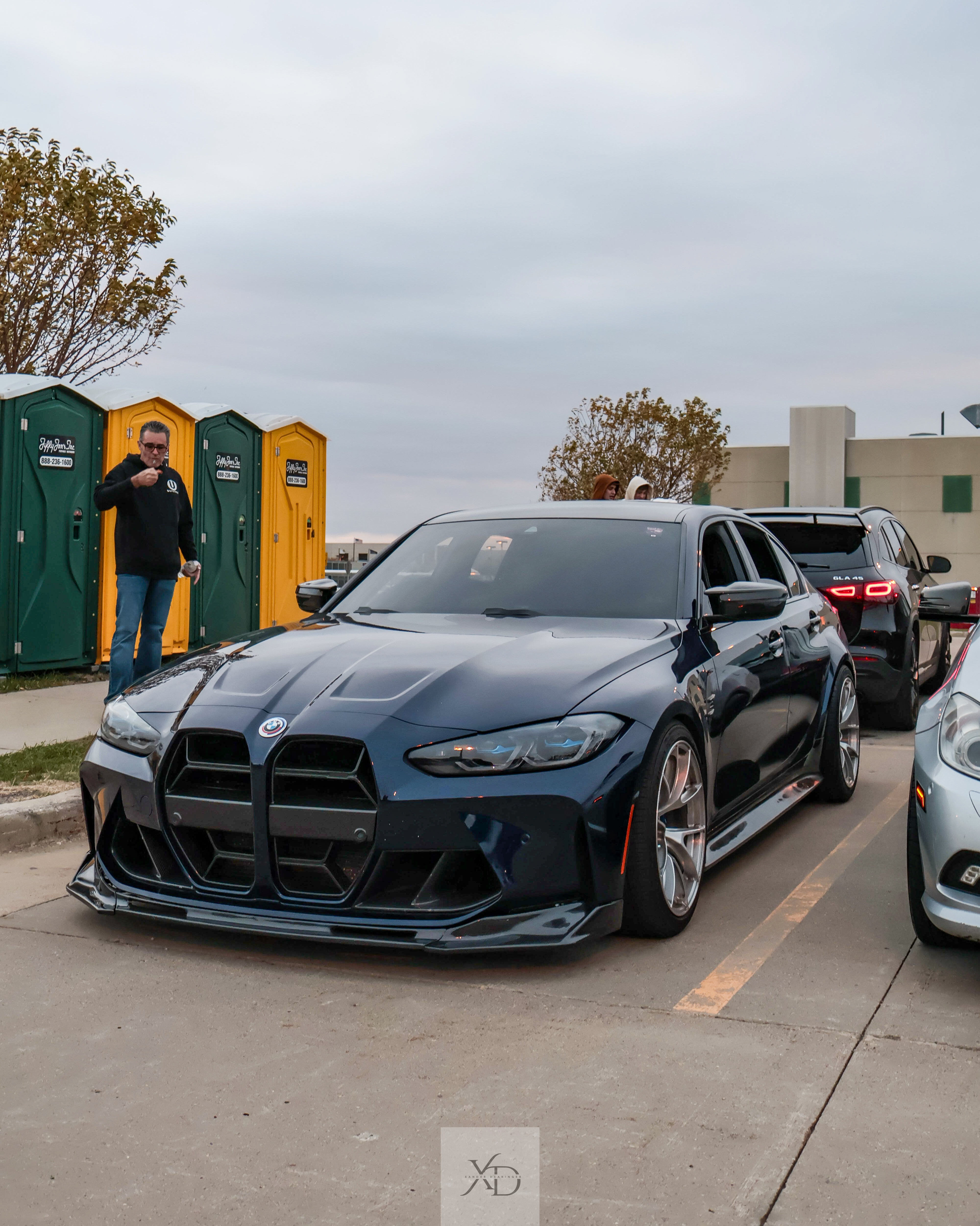Car show photo 11