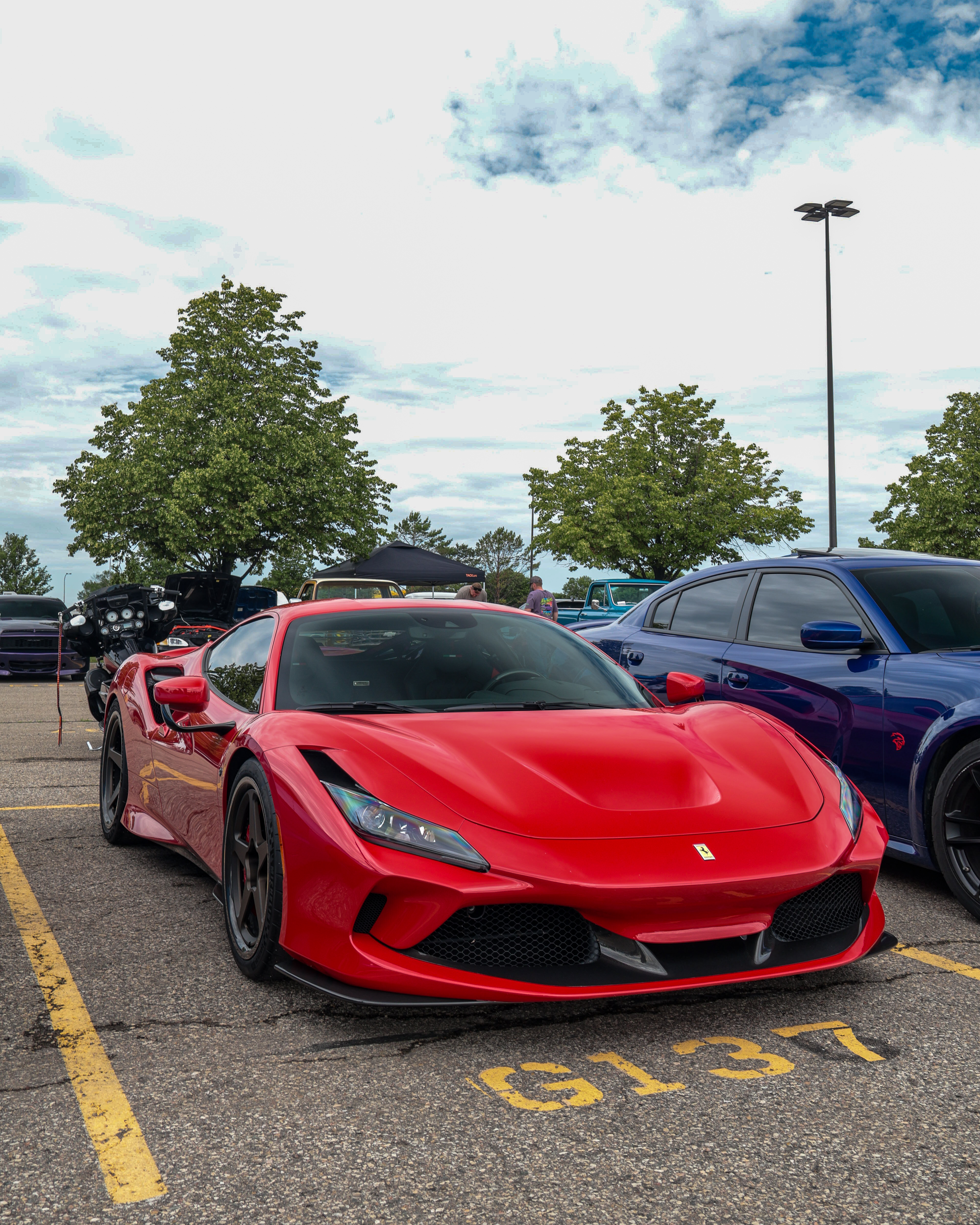 Car show photo 2