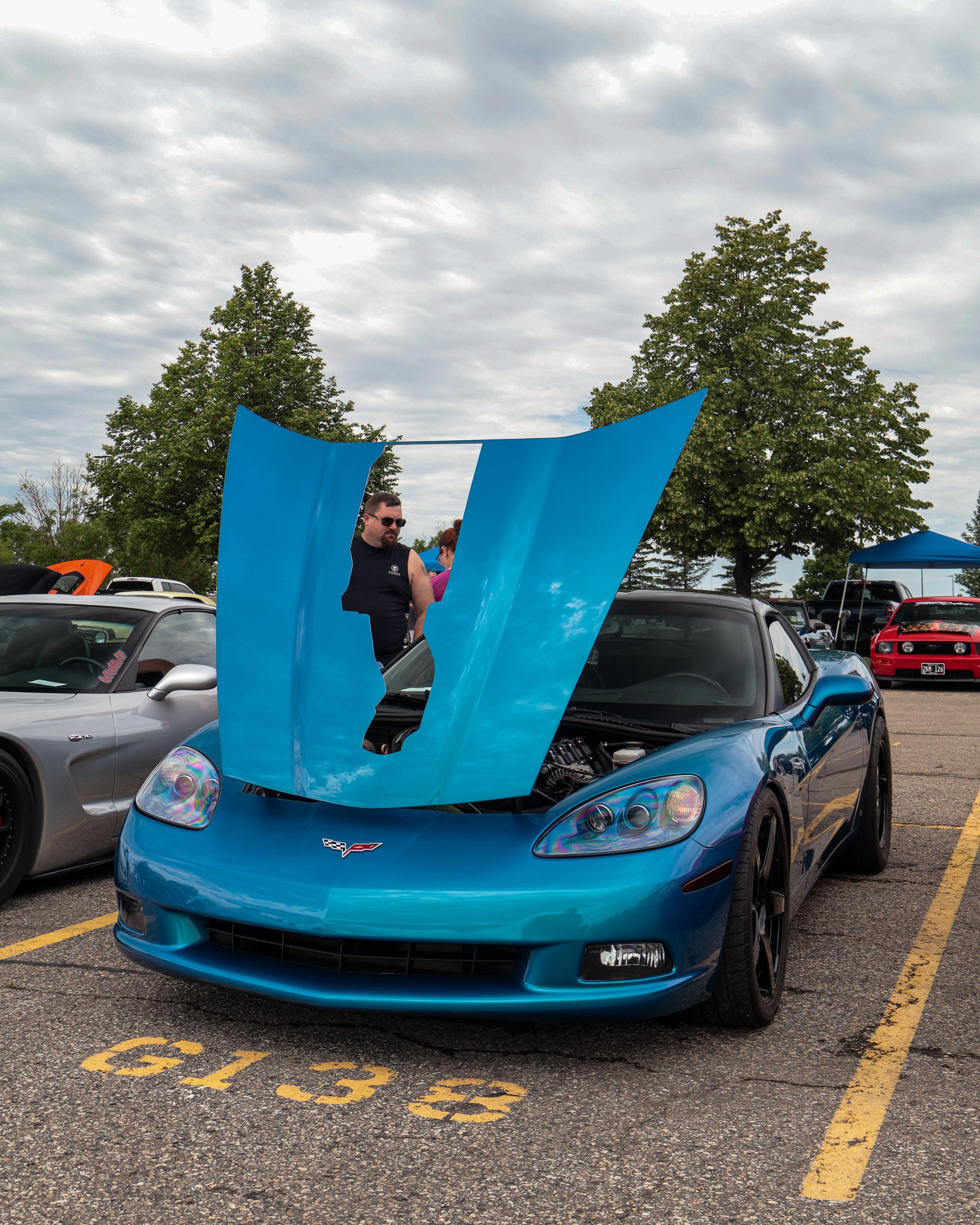 Car show photo 32