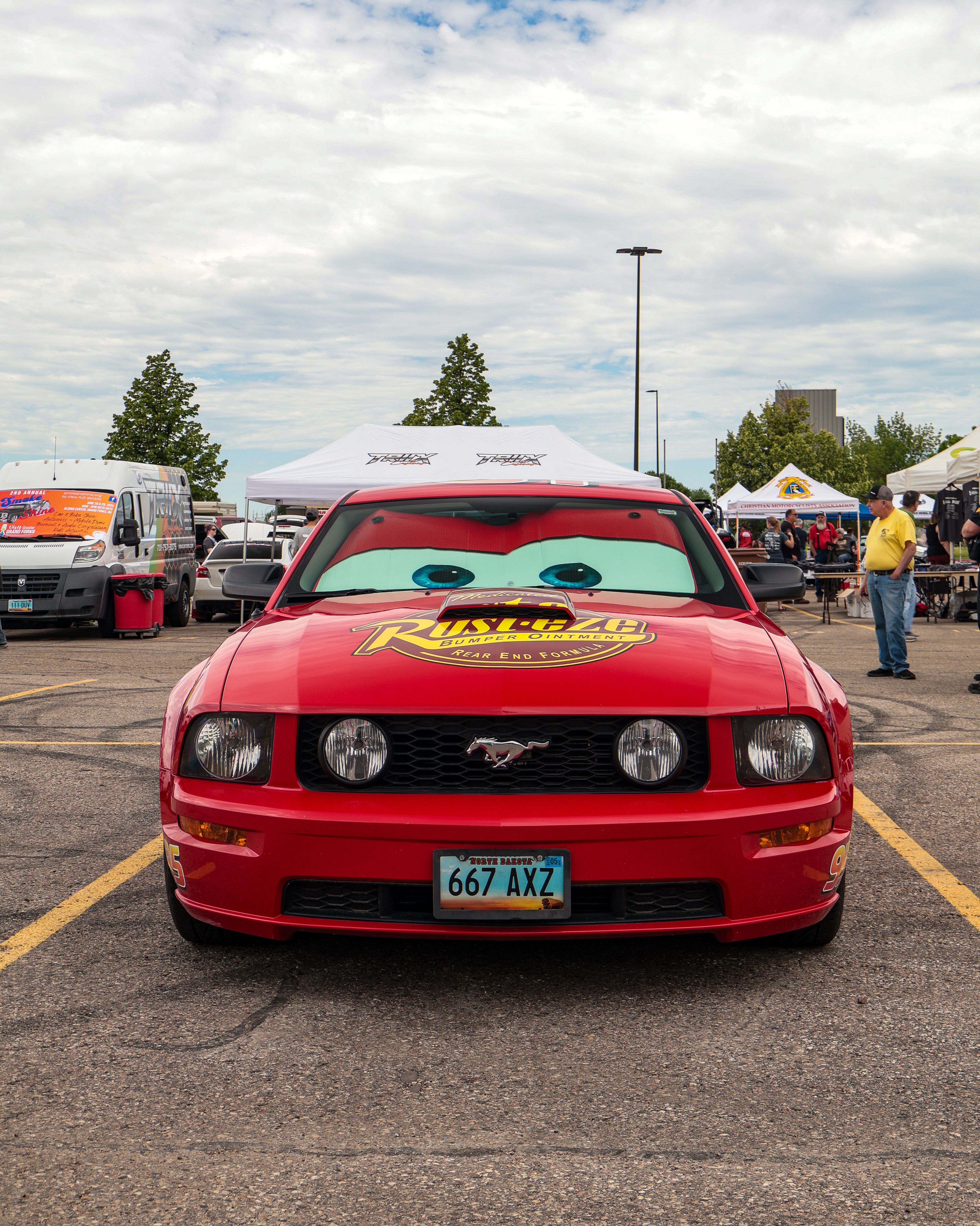 Car show photo 33