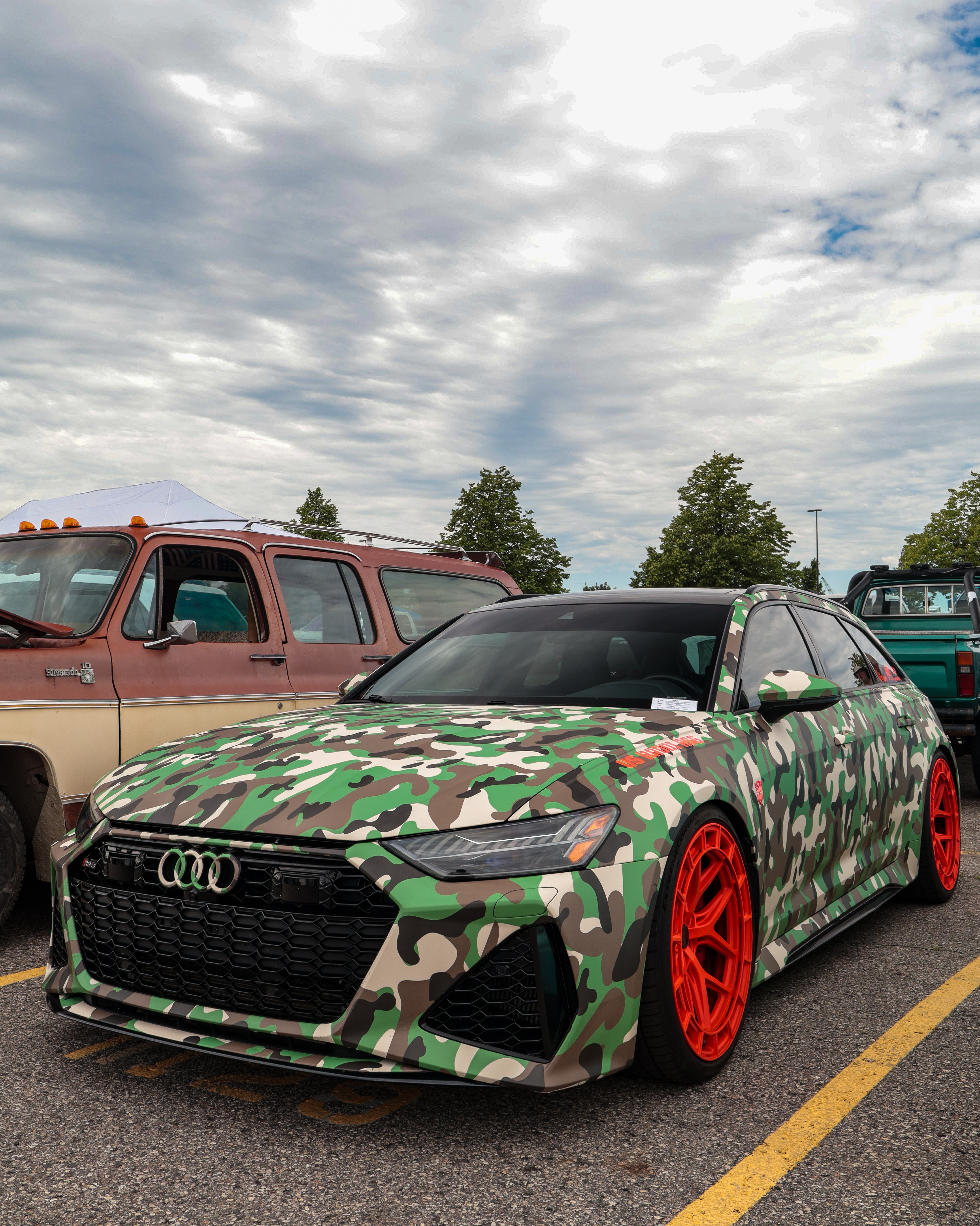 Car show photo 42