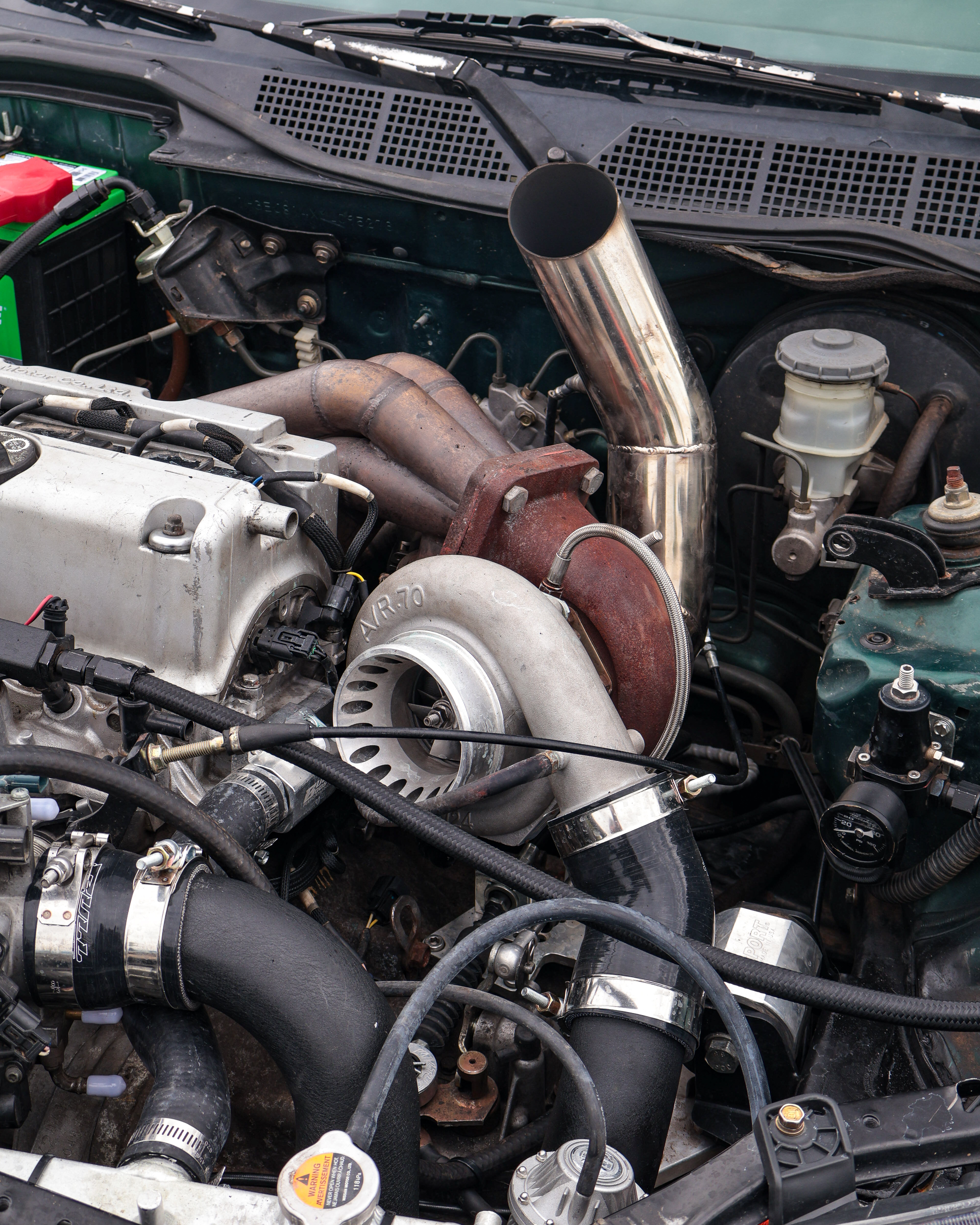 Car show photo 45