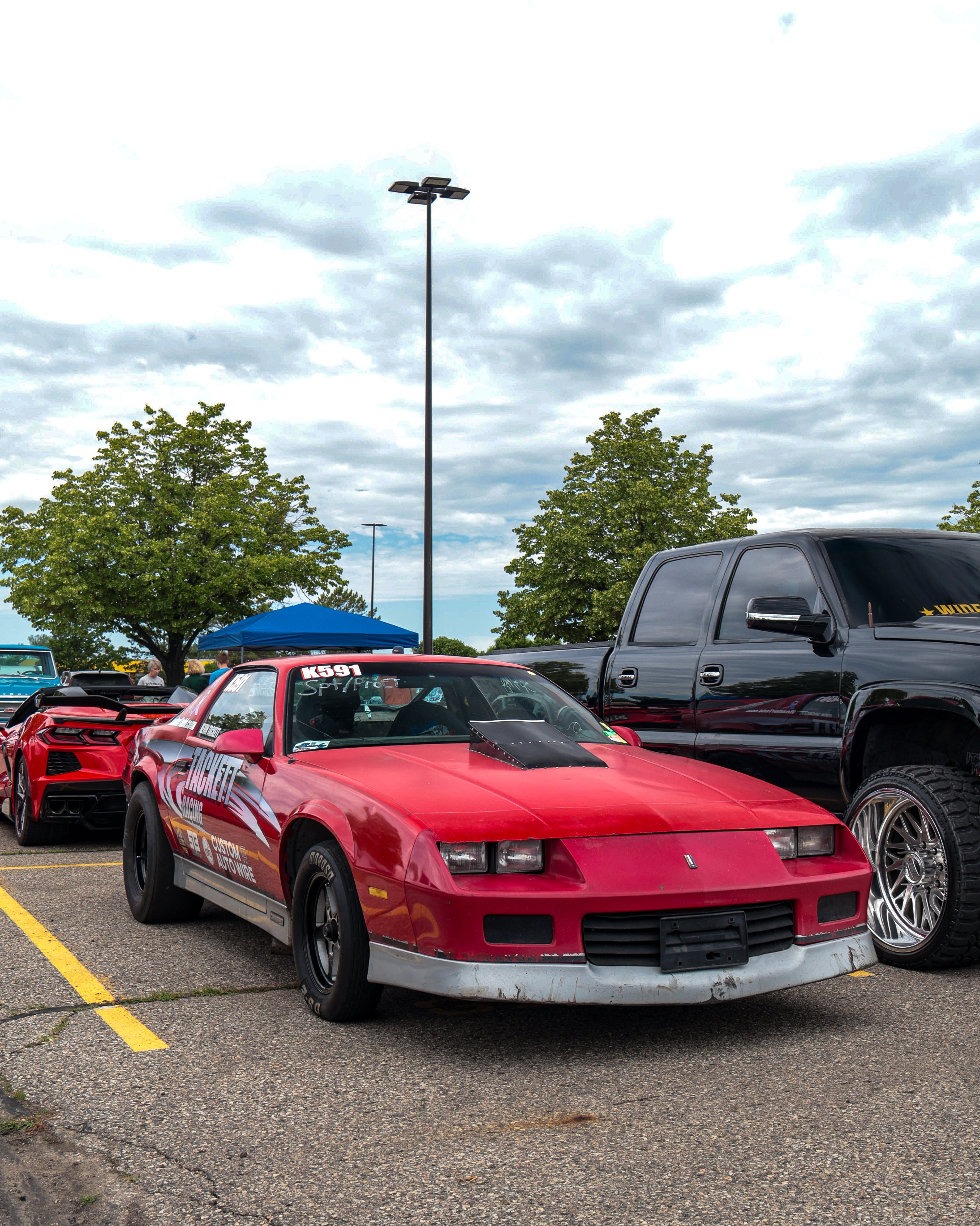 Car show photo 46