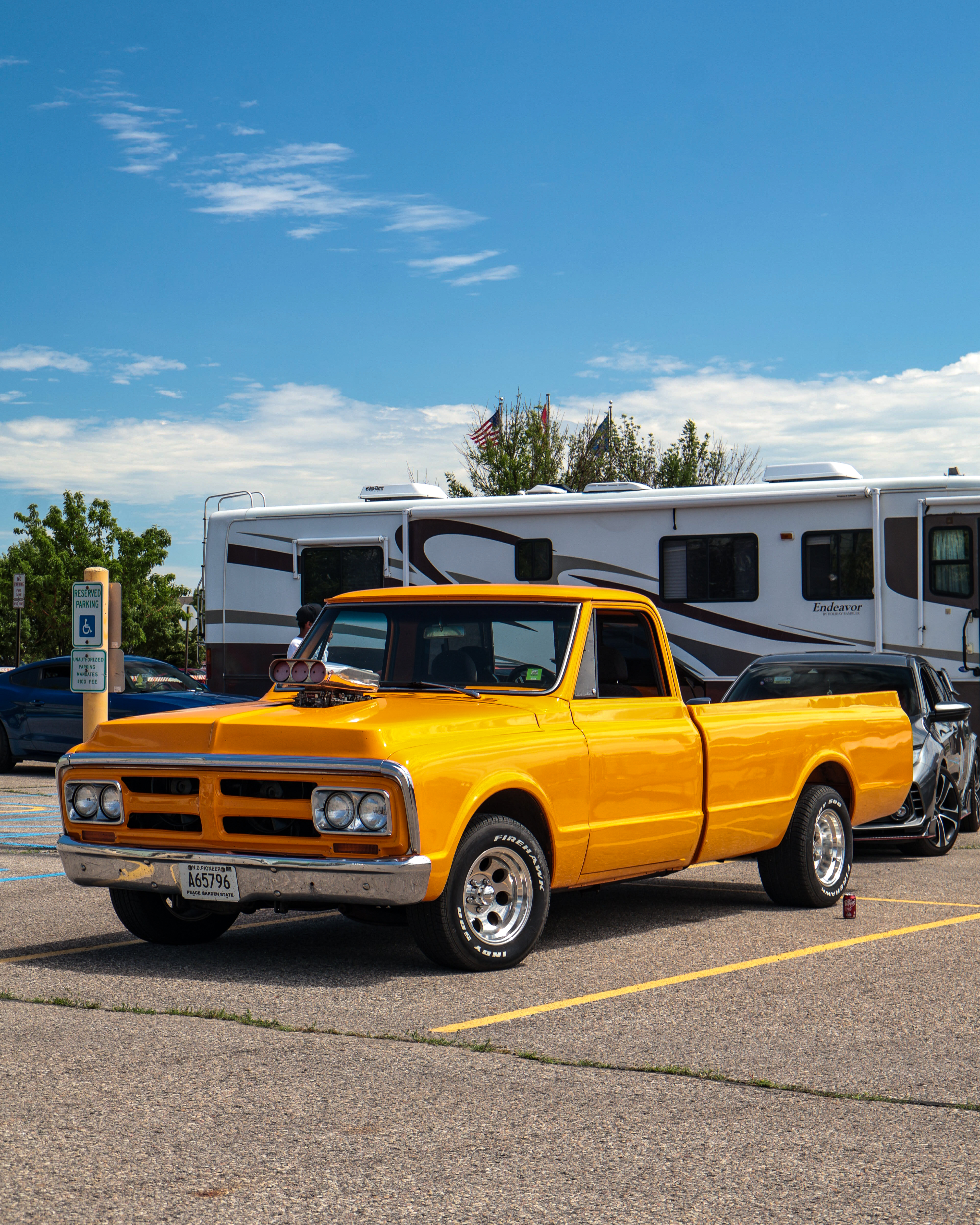 Car show photo 48