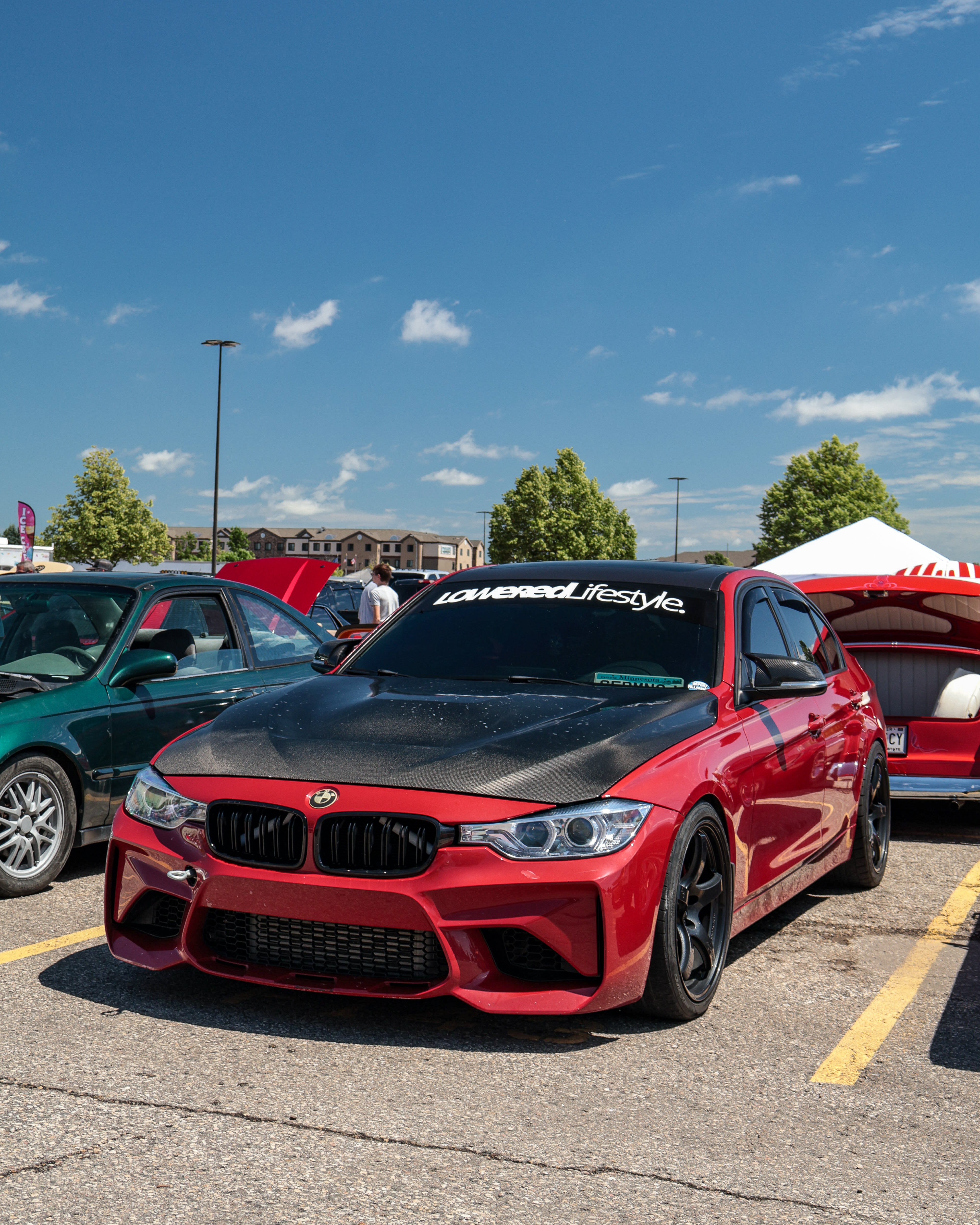 Car show photo 36