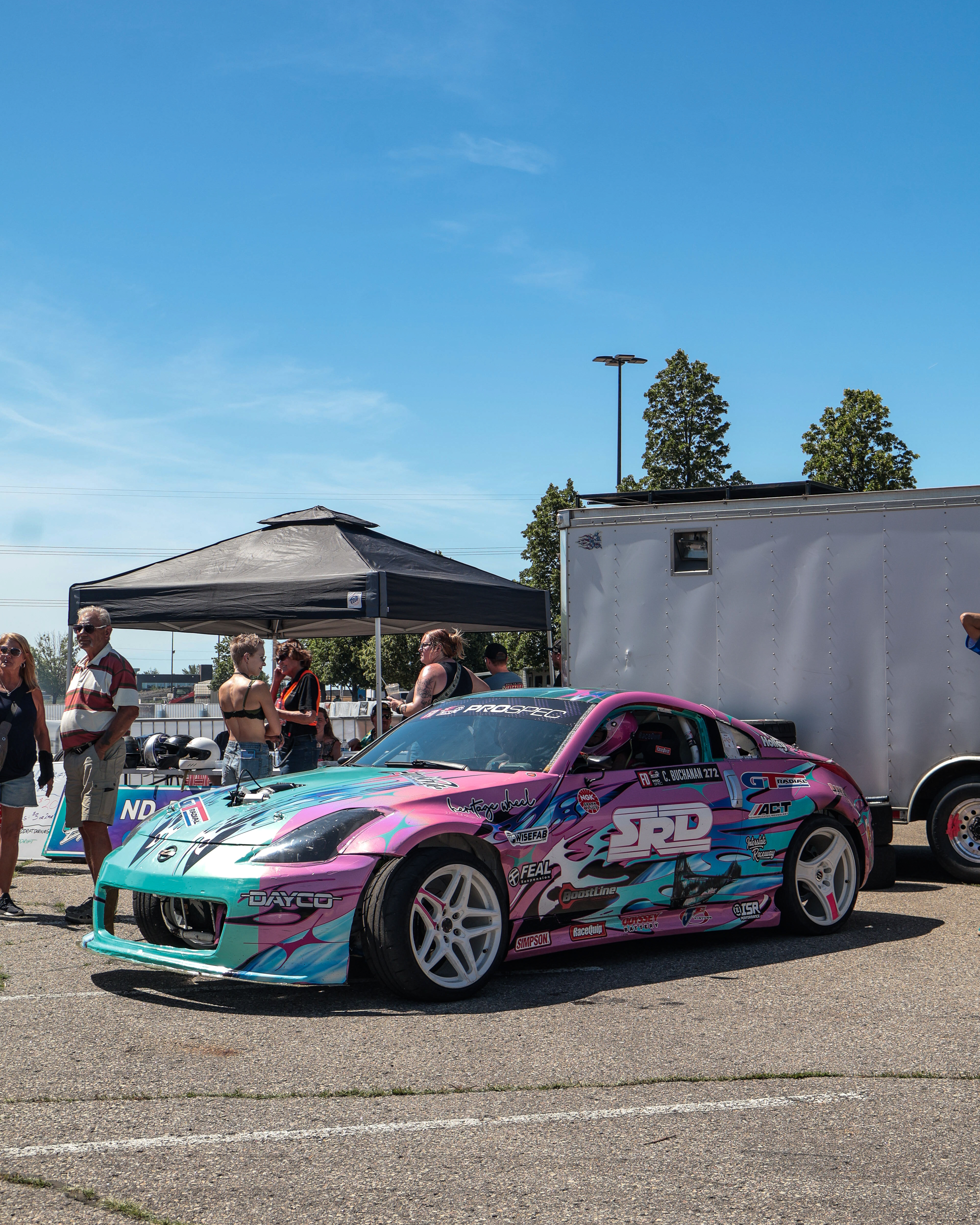 Car show photo 37